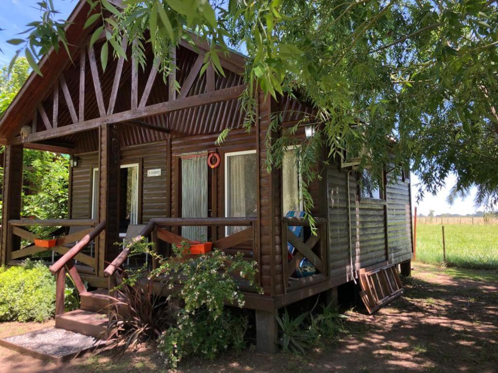 Iremía Casa rural Uribelarrea