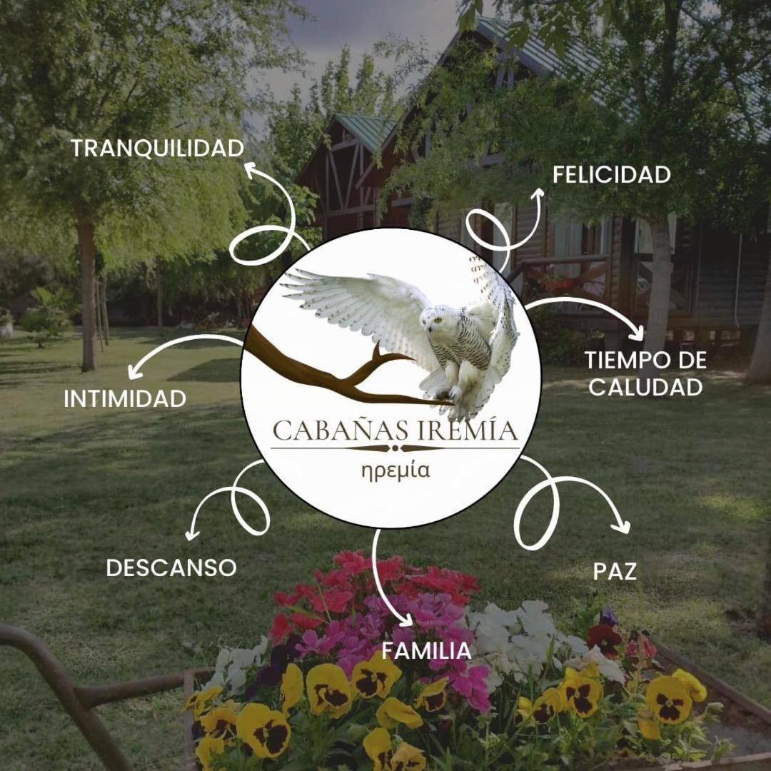 Iremía * Uribelarrea